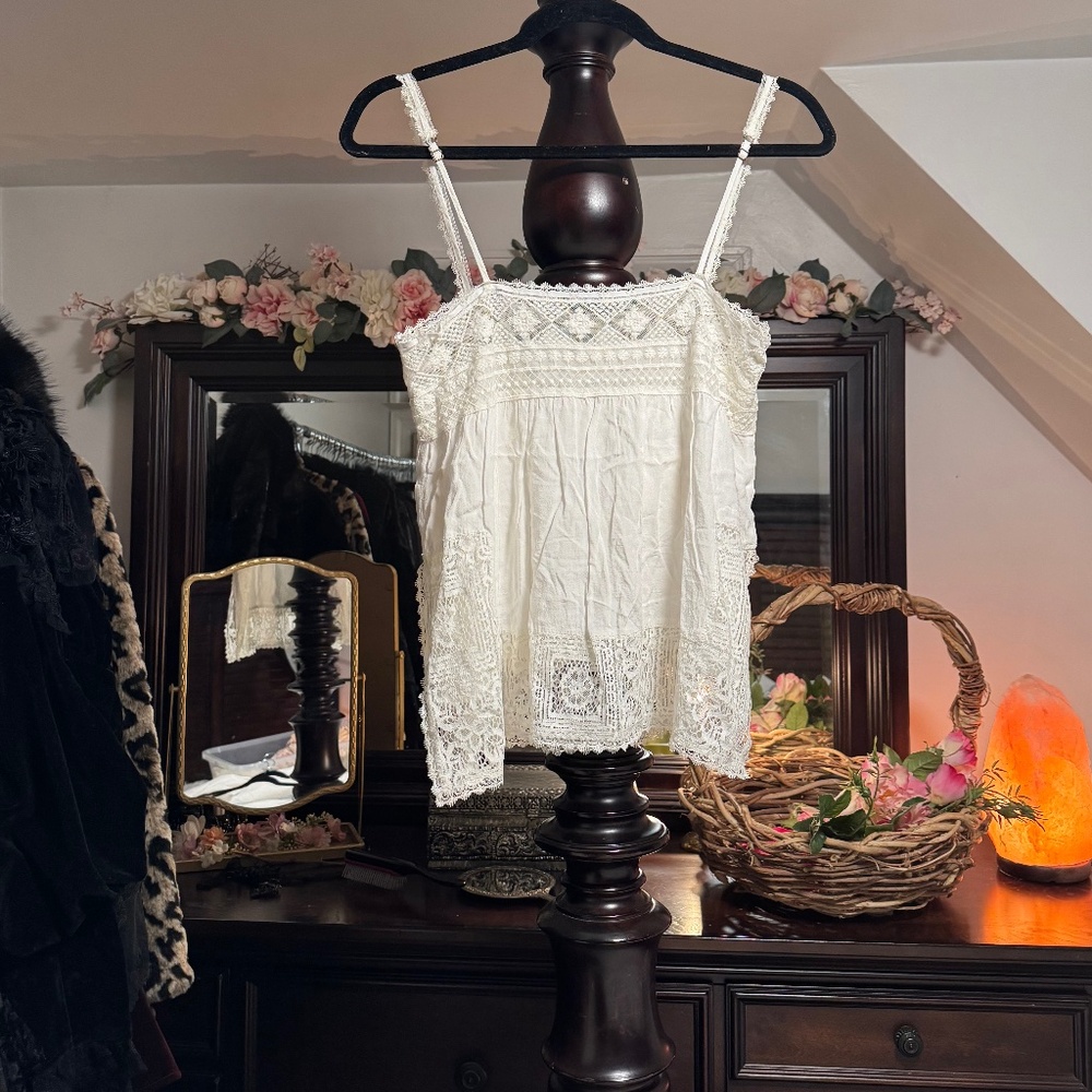 Spell Peaches Cami small